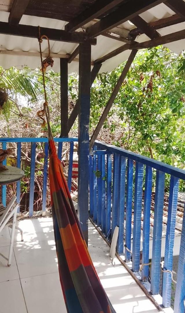 Casa En La Playa Caribe Сasa de vacaciones *