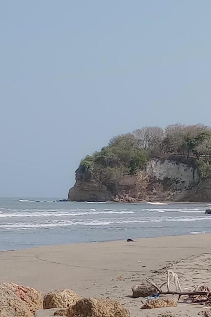 Casa En La Playa Caribe Cartagena
