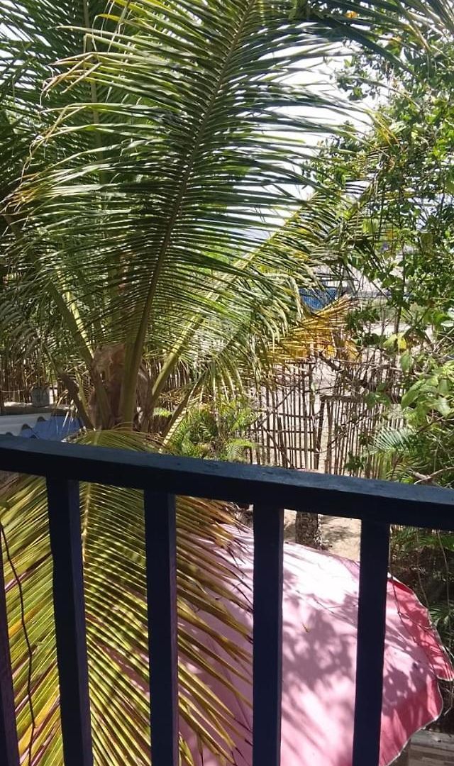 Casa En La Playa Caribe * Cartagena