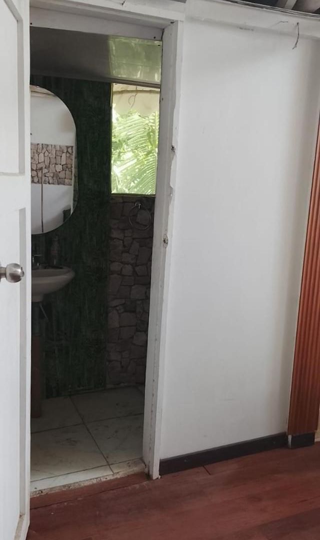 Casa En La Playa Caribe Сasa de vacaciones Cartagena