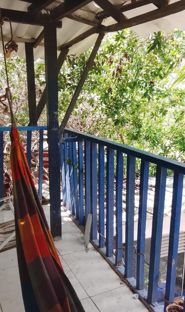 Casa En La Playa Caribe * Cartagena