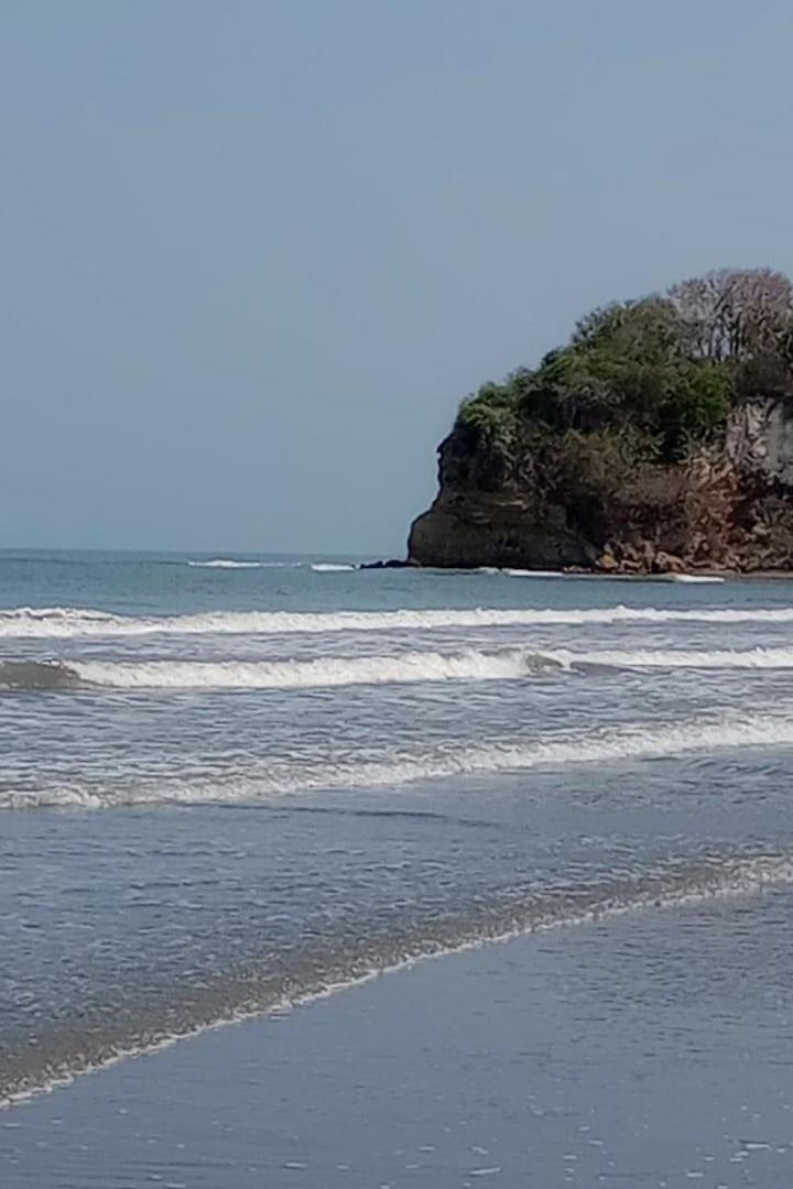 Сasa de vacaciones Casa En La Playa Caribe Cartagena