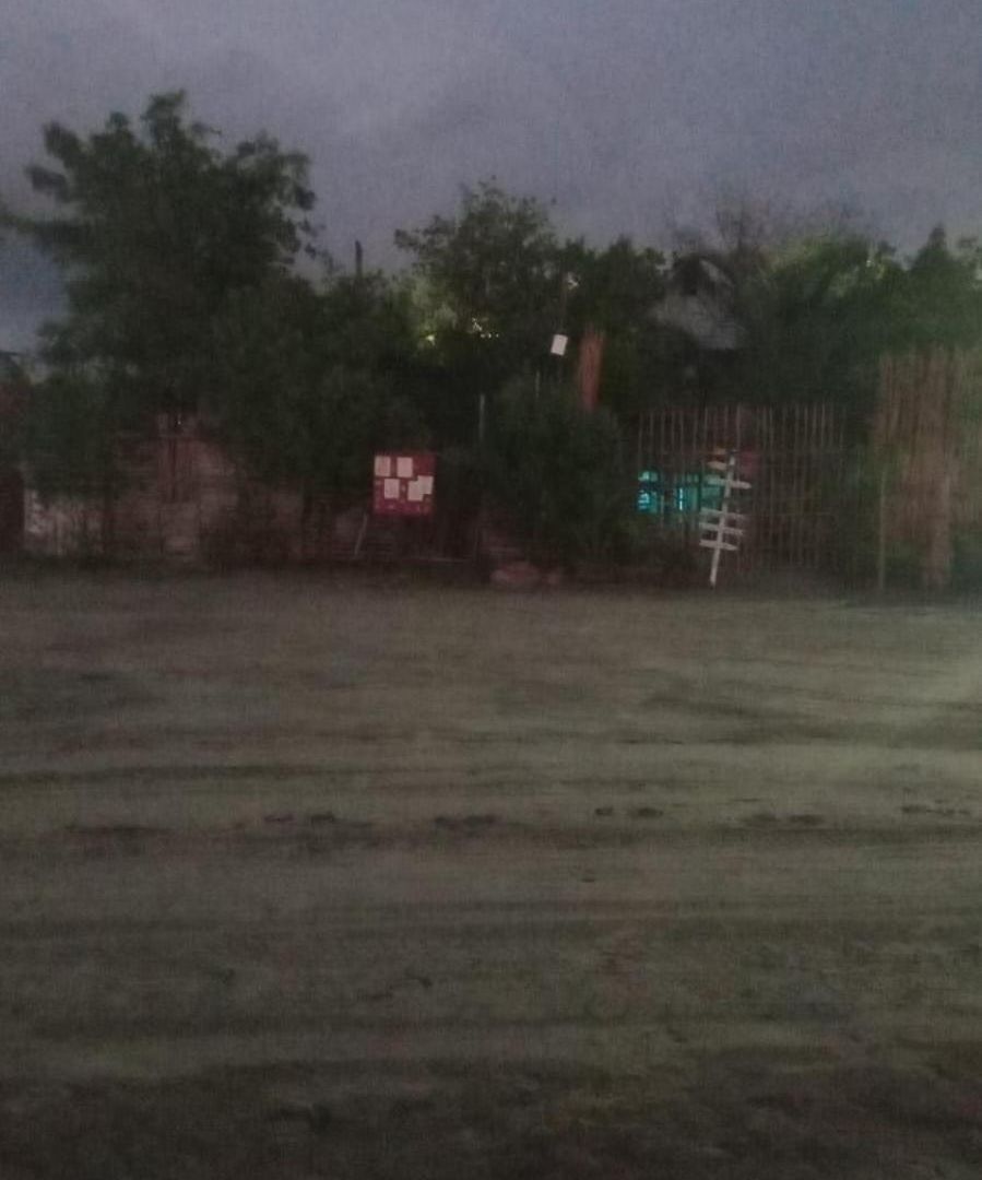 Сasa de vacaciones Casa En La Playa Caribe *