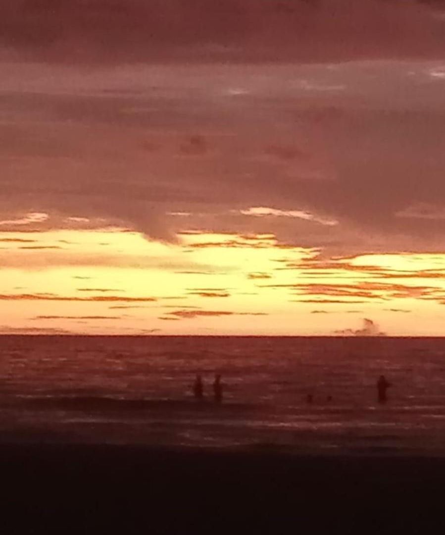 Casa En La Playa Caribe