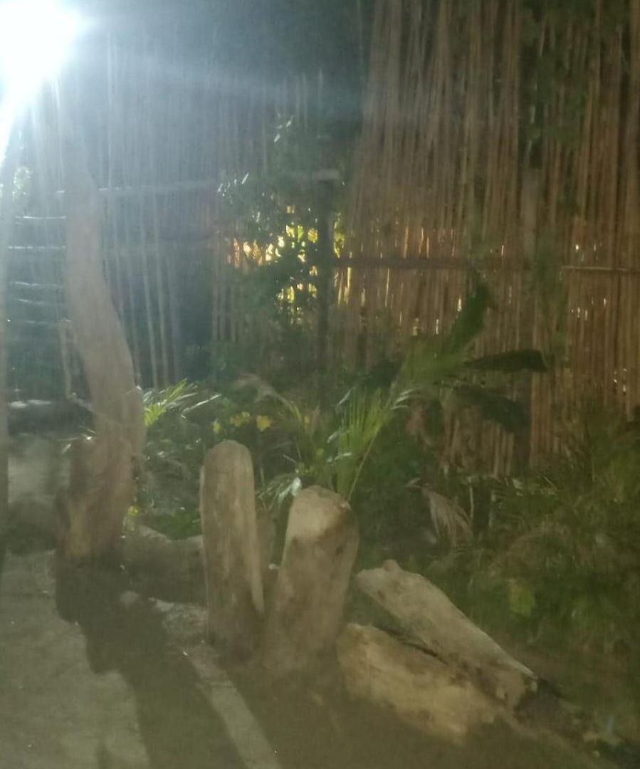 Casa En La Playa Caribe *