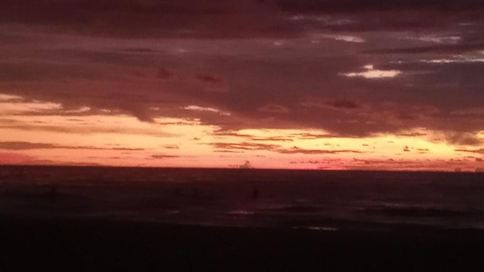 Casa En La Playa Caribe Сasa de vacaciones *