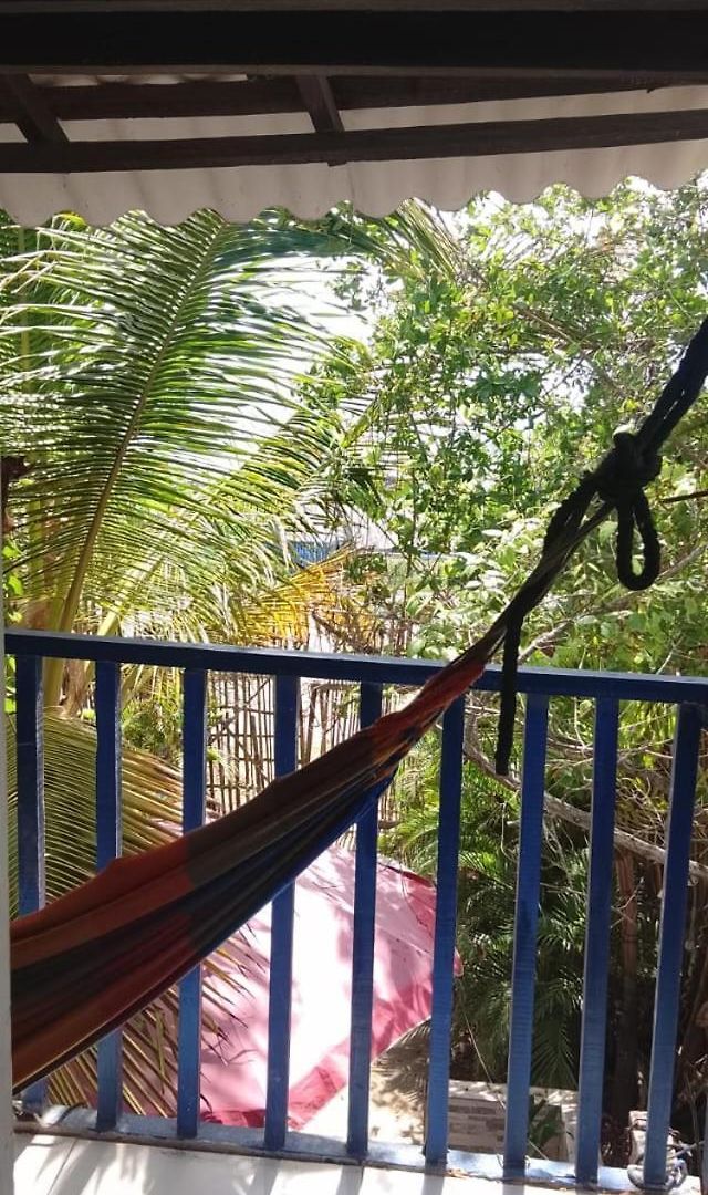 Сasa de vacaciones Casa En La Playa Caribe Cartagena