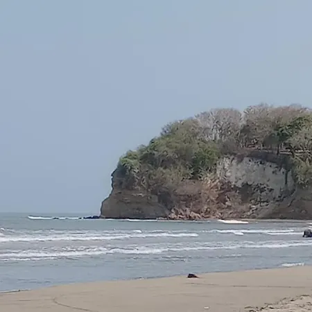 Casa En La Playa Caribe Cartagena