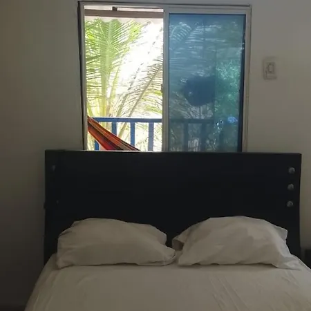 Casa En La Playa Caribe