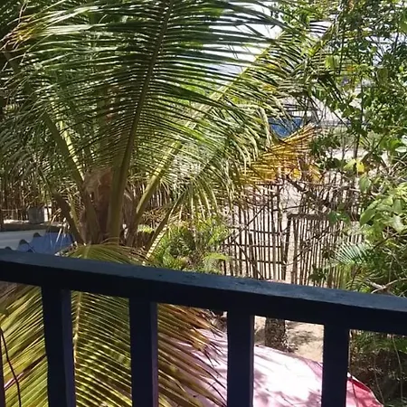 Casa En La Playa Caribe * Cartagena