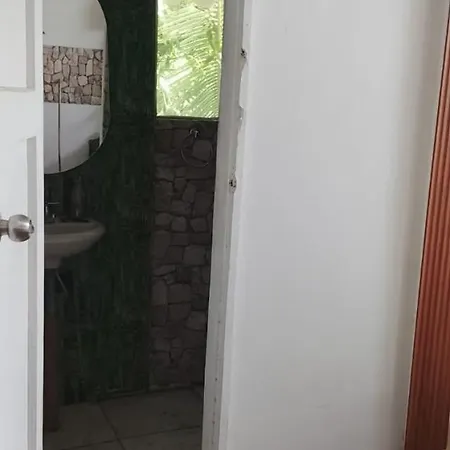 Casa En La Playa Caribe Сasa de vacaciones Cartagena