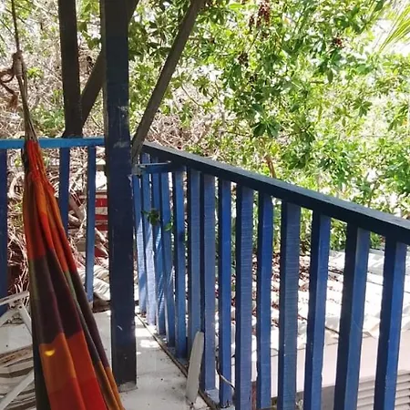 Casa En La Playa Caribe * Cartagena