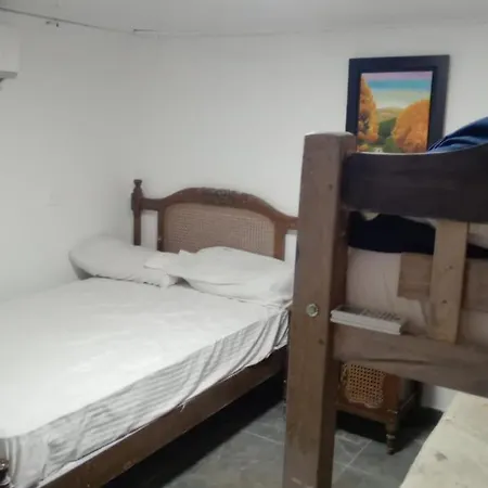 Casa En La Playa Caribe *