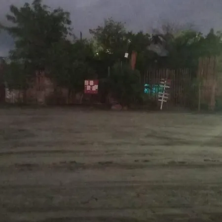 Сasa de vacaciones Casa En La Playa Caribe *