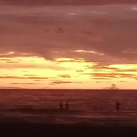 Casa En La Playa Caribe