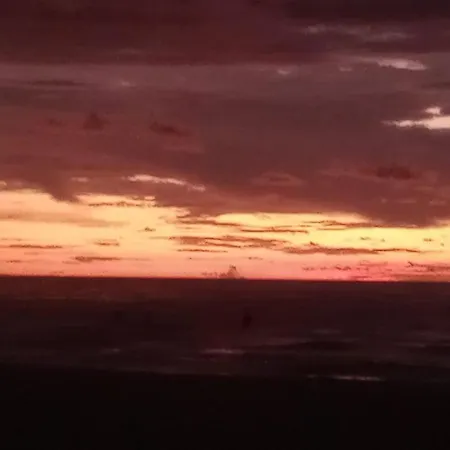 Casa En La Playa Caribe Сasa de vacaciones *